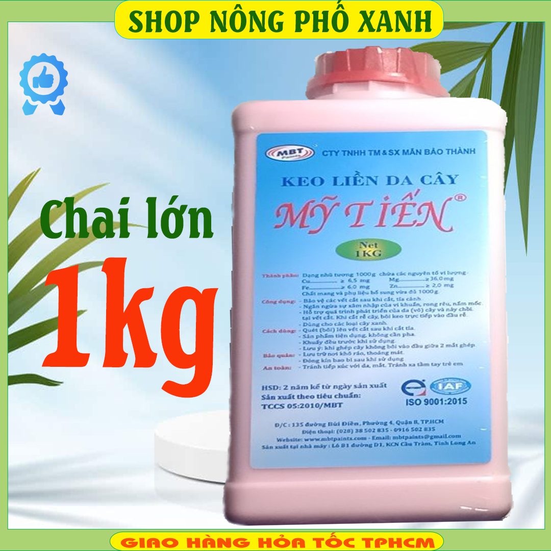 đại lý keo liền sẹo